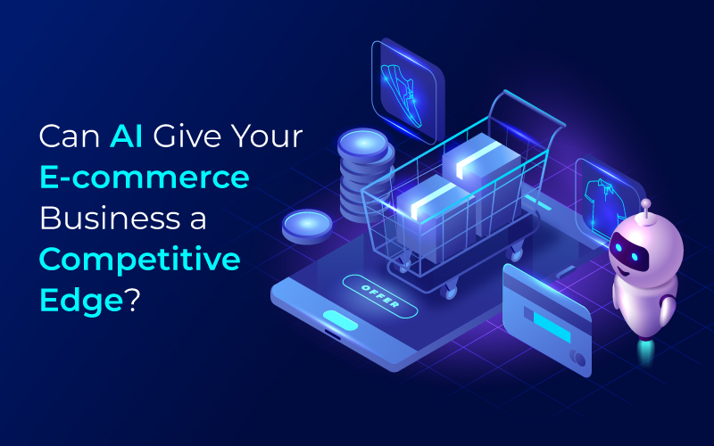 AI Commerce Project Preview